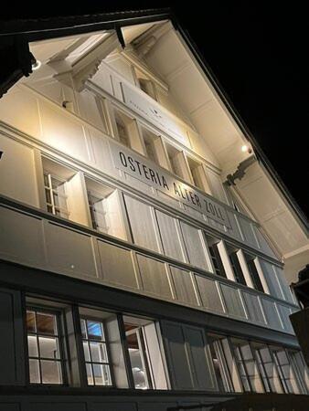 Alter Zoll Hotel